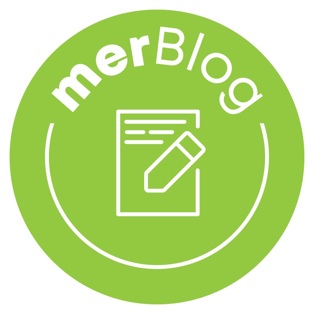 mer blog