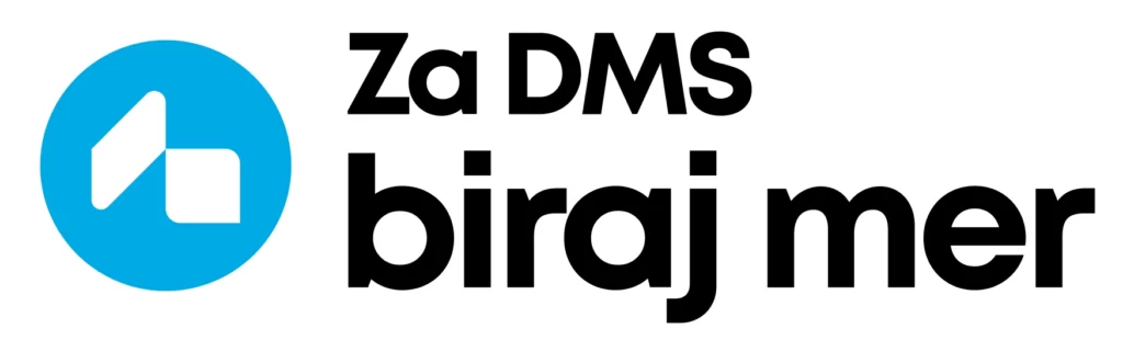 DMS web