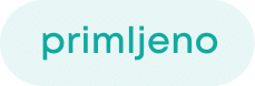 primljeno