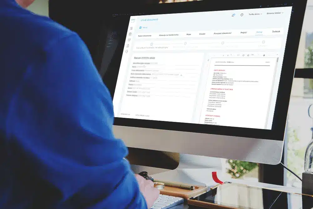 Arhiviranje evidencije i rokovi čuvanja dokumentacije